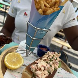 Lobster Roll