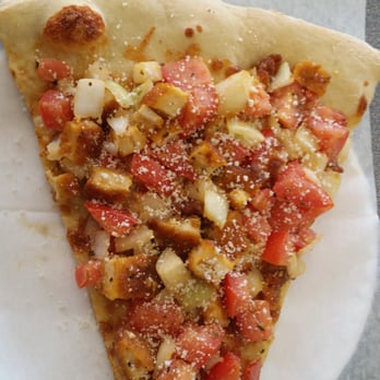 Scala Pizza - Excellent! - Pizza Near Me - Mount Vernon, New York