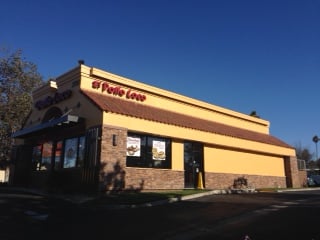 El Pollo Loco