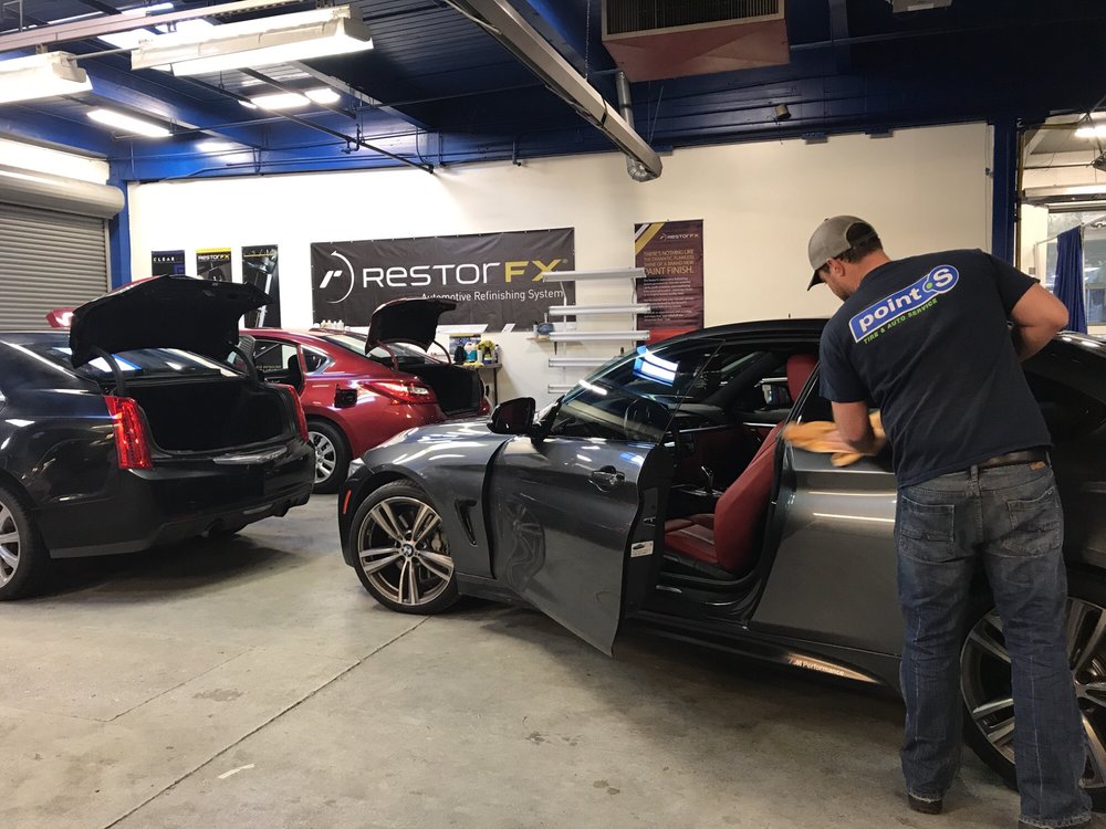 RESTORFX SEATTLE Updated August 2024 20700 Hwy 99, Lynwood