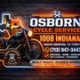 Photo of Osborn Cycle Service