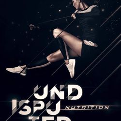 Undisputed Nutrition