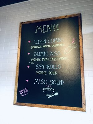 Menu photo 4 BullGogi Decatur, GA Menu photo 4 BullGogi Decatur, GA