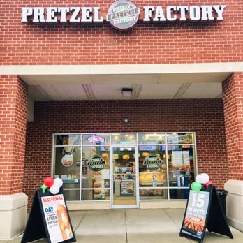 Philly Pretzel Factory - Pretzels Near Me - Avondale, Pennsylvania Philly Pretzel Factory - Pretzels Near Me - Avondale, Pennsylvania