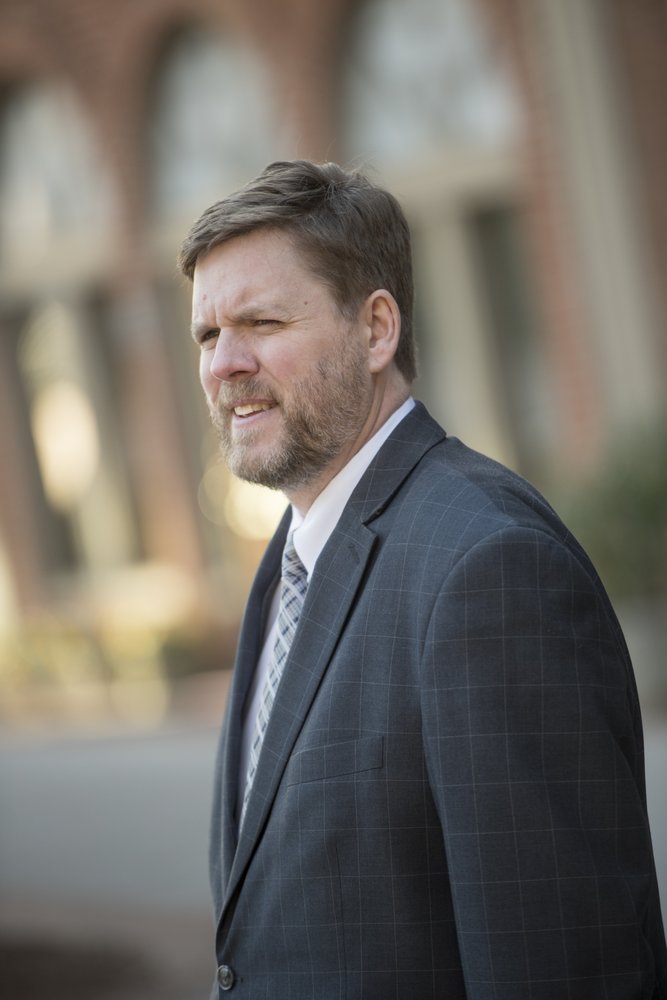 Jeffrey B. Irby, PC - property tax consultant in Huntsville, AL