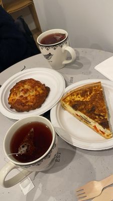 Colette Bakery by null