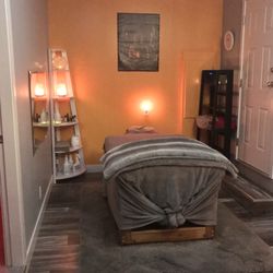 Elysian Spa