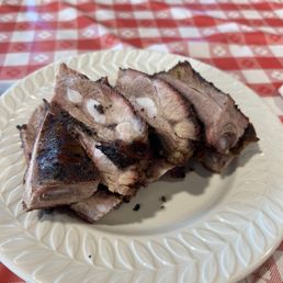 Young & Tender Spare Ribs 1/2 pound Young & Tender Spare Ribs 1/2 pound