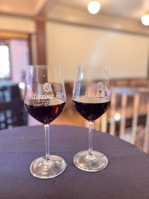 Messina Hof Grapevine Winery by null