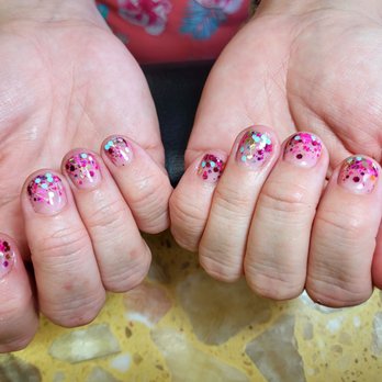 Crystal Nails - Nail Salons Near Me - Redding, California Crystal Nails - Nail Salons Near Me - Redding, California