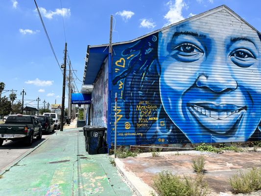 Tour Treme' by null