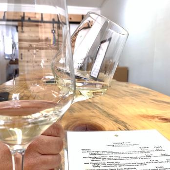 Integrity Wines - Wine Tasting Room Near Me - Watsonville, California
