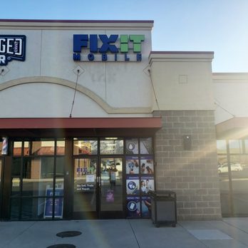 FixIT Mobile - American Fork - Electronics Repair Near Me - American Fork, Utah