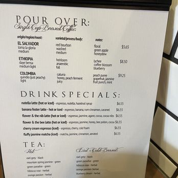 The Press Espresso Coffee Roasters & Kitchen - Menu - Coffee & Tea Near Me - Temecula, California The Press Espresso Coffee Roasters & Kitchen - Menu - Coffee & Tea Near Me - Temecula, California