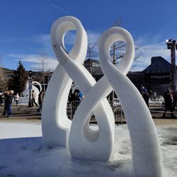 Breckenridge Welcome Center