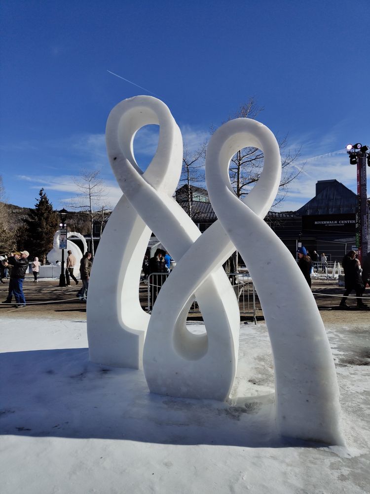 Breckenridge Welcome Center Image