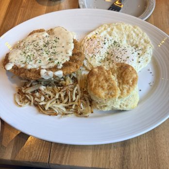 The Neighborly - Country fried steak - New American Near Me - Phoenix, Arizona The Neighborly - Country fried steak - New American Near Me - Phoenix, Arizona