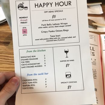 Tokyo Cafe - Happy hour menu - Japanese Near Me - Fort Worth, Texas Tokyo Cafe - Happy hour menu - Japanese Near Me - Fort Worth, Texas