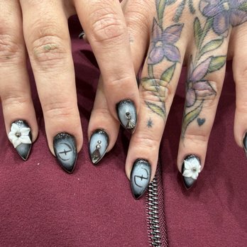 Herbal Nails & Spa - Arrowhead lakes - Evanescence - Nail Salons Near Me - Glendale, Arizona Herbal Nails & Spa - Arrowhead lakes - Evanescence - Nail Salons Near Me - Glendale, Arizona