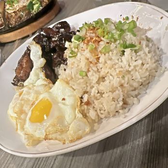 Ruby's Fast Food - Tocilog - Filipino Near Me - Chicago, Illinois Ruby's Fast Food - Tocilog - Filipino Near Me - Chicago, Illinois