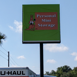 U-Haul Neighborhood Dealer