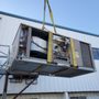 Photo of LC Heating and Cooling