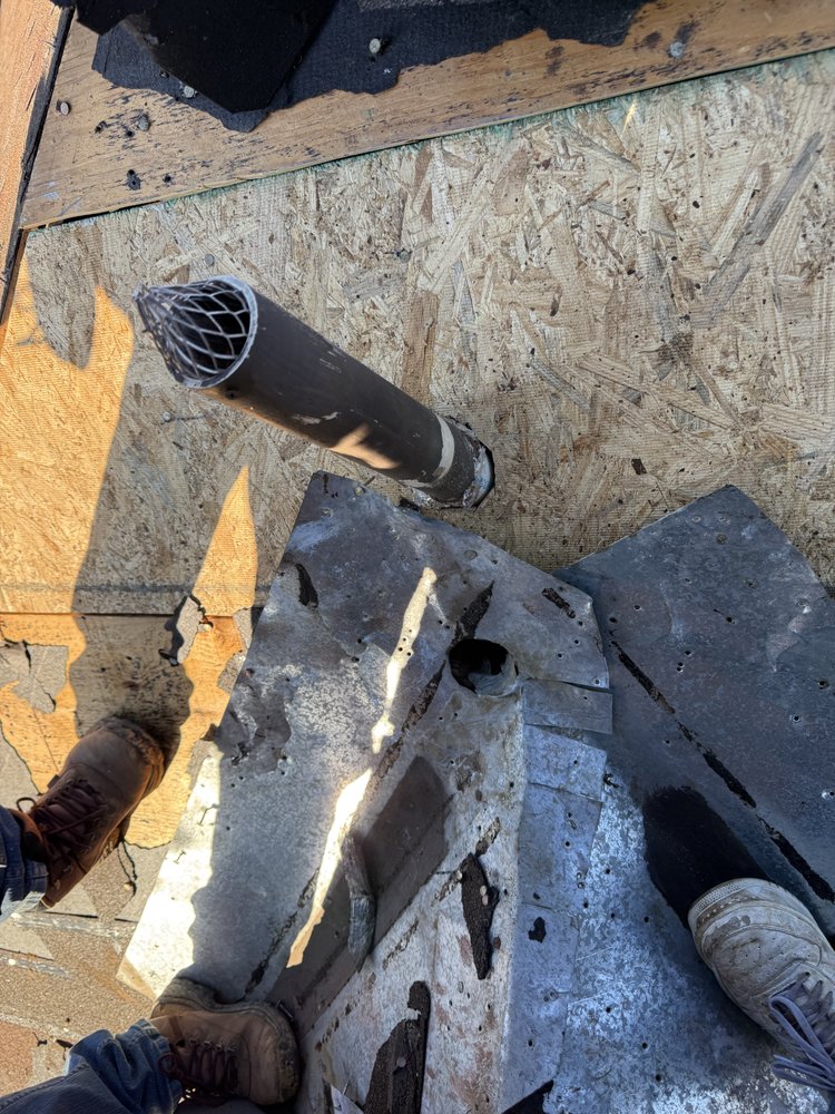 Slide of Andis Roofing & Remodeling