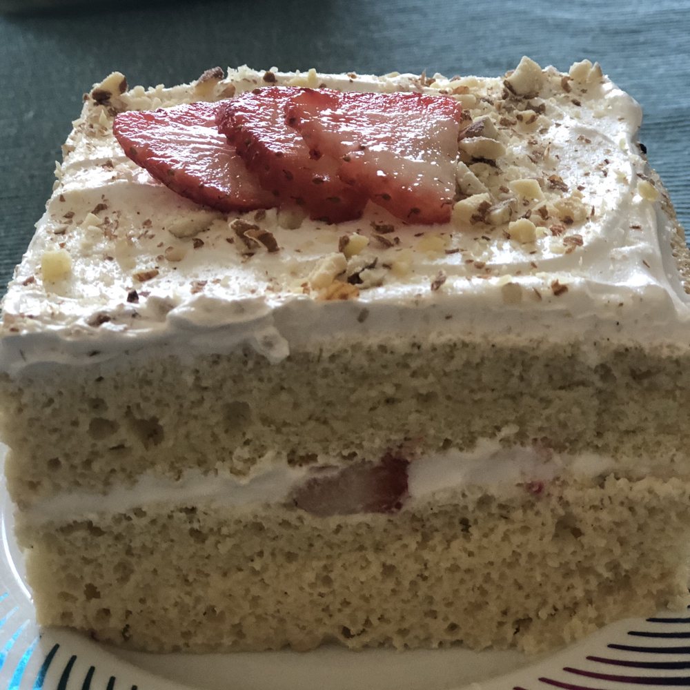 ICED AND SLICED BAKERY Updated April 2024 43 Photos Escondido