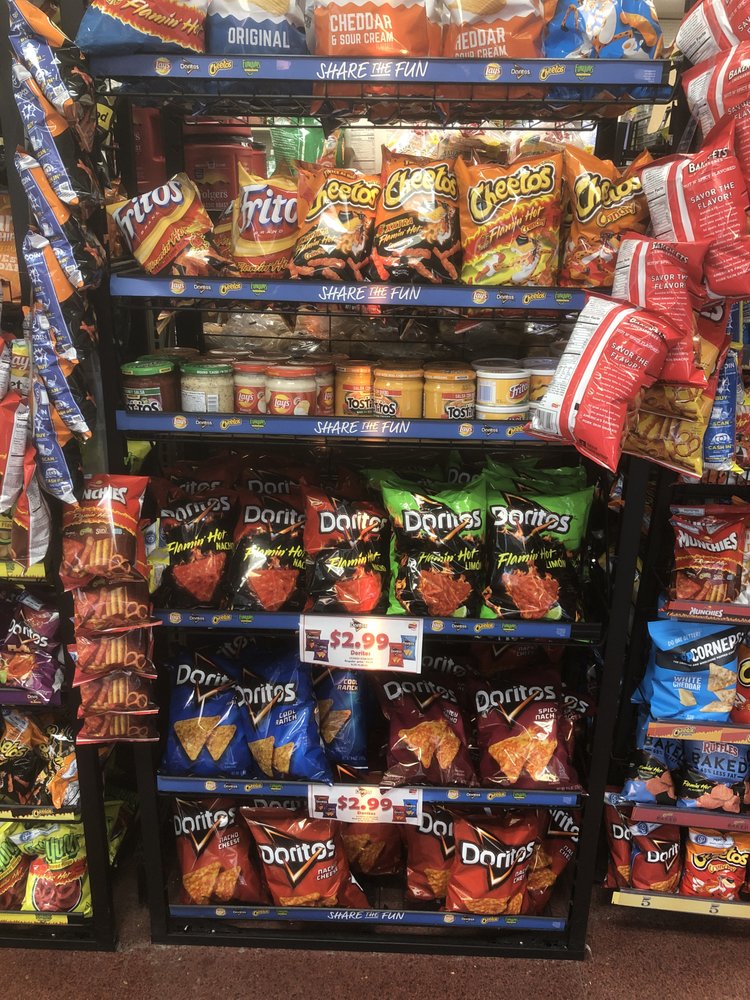 OMAR FOOD MARKET Updated August 2024 10 Photos 5960 A Roosevelt