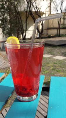 Kavárna Čekárna by null