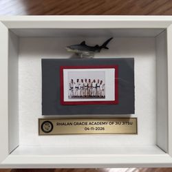The Trophy Stop