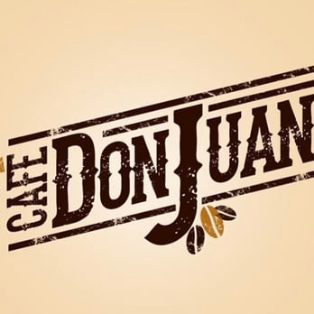 Café Don Juan - Coffee & Tea Near Me - San Juan, J