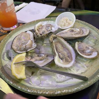 PJ's Oyster Bar - Oysters - Seafood Near Me - Indian Rocks Beach, Florida PJ's Oyster Bar - Oysters - Seafood Near Me - Indian Rocks Beach, Florida