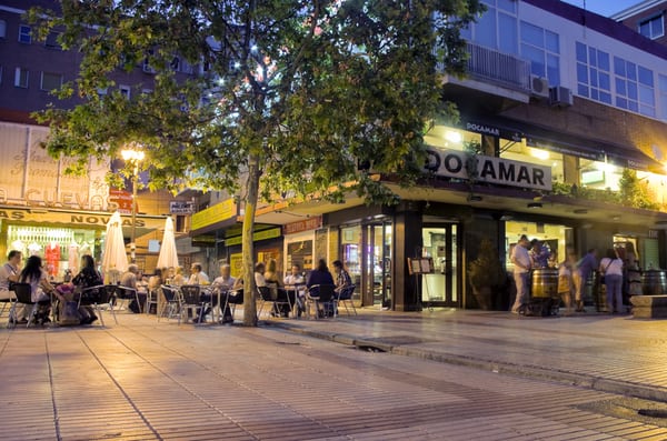 Docamar by null
