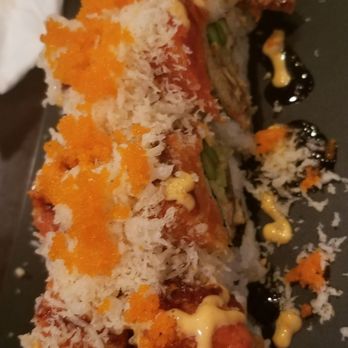 Toki Hibachi & Sushi - Super Spider Roll - Japanese Near Me - Evans, Georgia Toki Hibachi & Sushi - Super Spider Roll - Japanese Near Me - Evans, Georgia