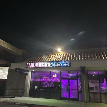 Focus Karaoke & Cafe - Outside - Karaoke Near Me - San Jose, California