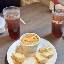 Pimento & Cheese