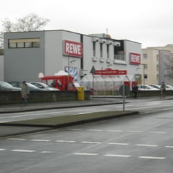 REWE