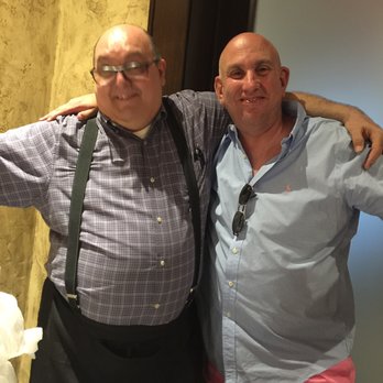Enzo's - Me and The Boss! - Italian Near Me - Bronx, New York Enzo's - Me and The Boss! - Italian Near Me - Bronx, New York