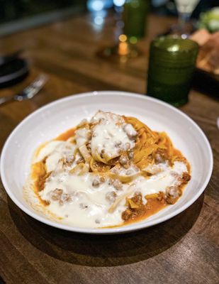 The Americano Atlanta by Scott Conant by null