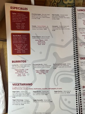 Menu photo 1 Sol Tacos & Tequila Forsyth, GA Menu photo 1 Sol Tacos & Tequila Forsyth, GA