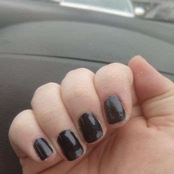 Pink Cherry Nails & Spa - Nail Salons Near Me - Austin, Texas