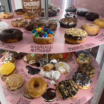 Voodoo Doughnut - Donuts Near Me - Houston, Texas