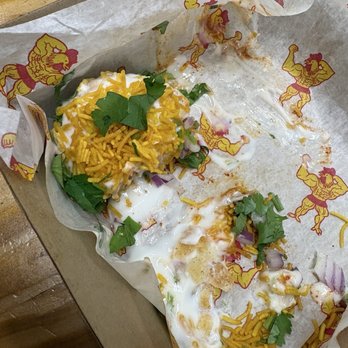 Botiwalla - SPDP - Burgers Near Me - Charlotte, North Carolina