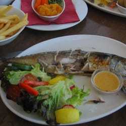 Pier Restaurant