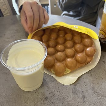 Happy Lemon - Bubble Tea Near Me - Berkeley, California