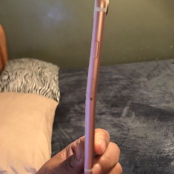 Pro iPhone Repair - Bent screen - Electronics Repair Near Me - Glendale, California