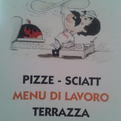 Pizzeria Da Mario