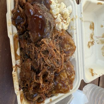 OCEAN ALOHA HAWAIIAN FOOD CART - Updated May 2026 - 431 SW Harvey