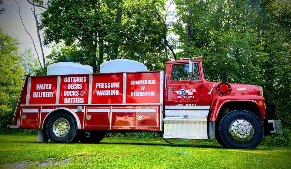 DETAIL THIS Updated October 2024 10 Photos 12441 US Rte 11, Adams